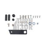 Ulepszony układ wlotu powietrza zaprojektowany dla modelu Ford Focus 3 ST 250 od 2015 r.