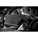 Pokrywa Airbox z włókna węglowego Eventuri do BMW M3 E9x