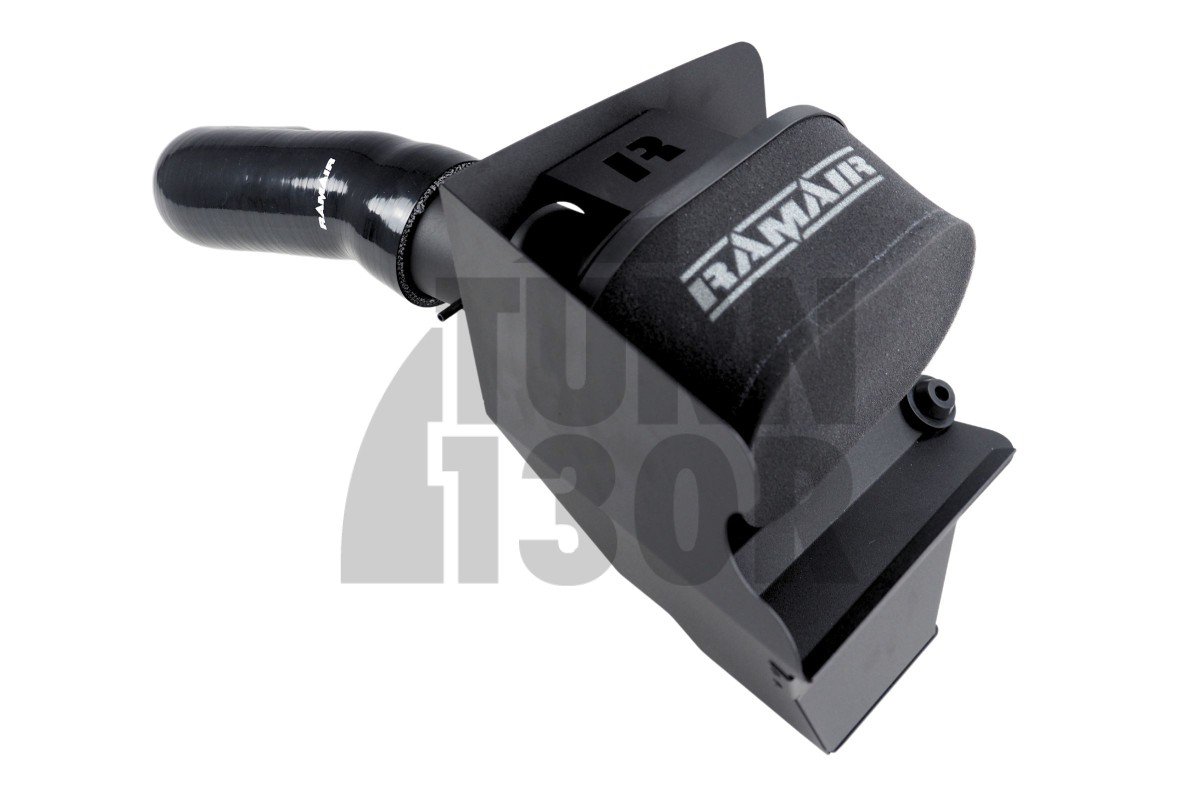 Układ dolotowy powietrza do Golfa MK7 GTI / Golfa 7 R