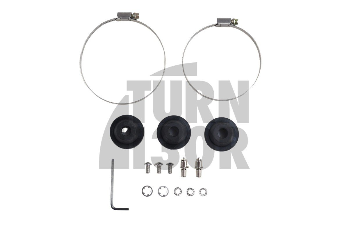 Układ dolotowy powietrza do Golfa MK7 GTI / Golfa 7 R