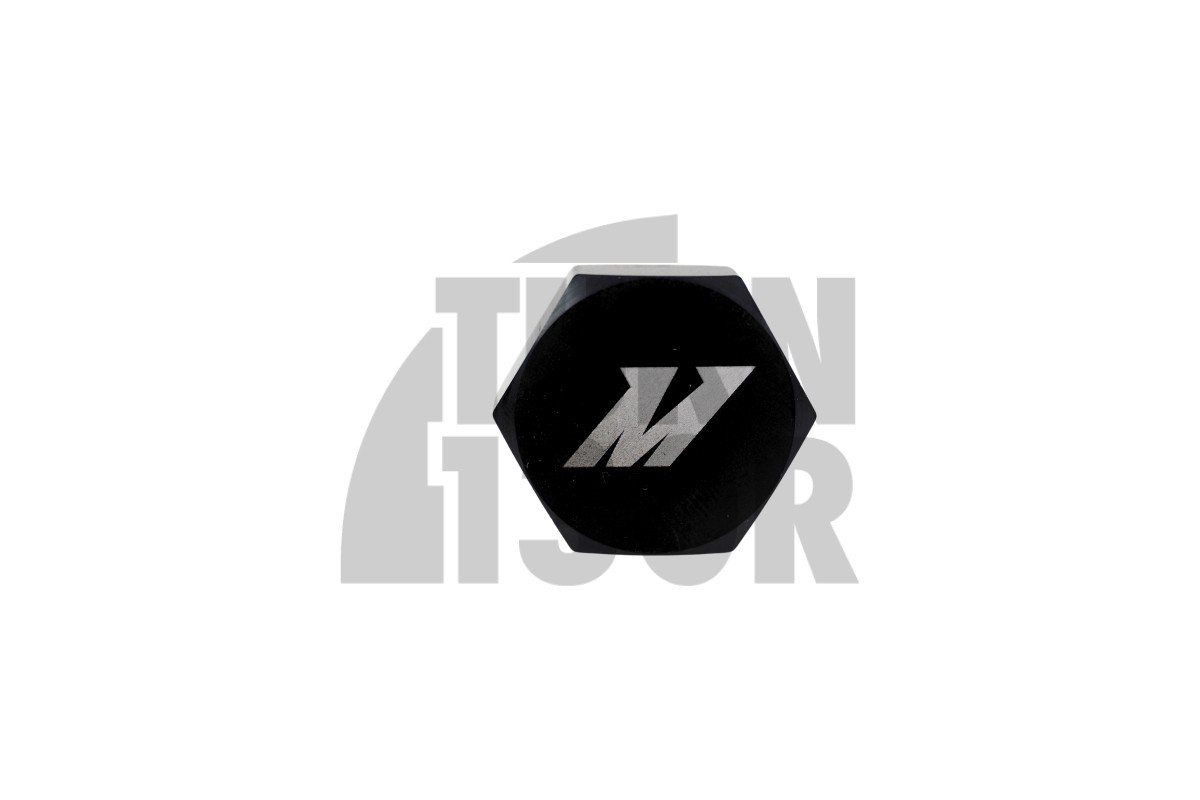 Magnetyczny korek spustowy oleju Mishimoto Nissan 350Z / 370Z / GTR / S13 / S14