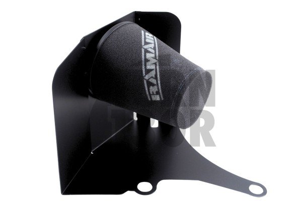 Układ dolotowy Polo 9N3 GTI Ramair