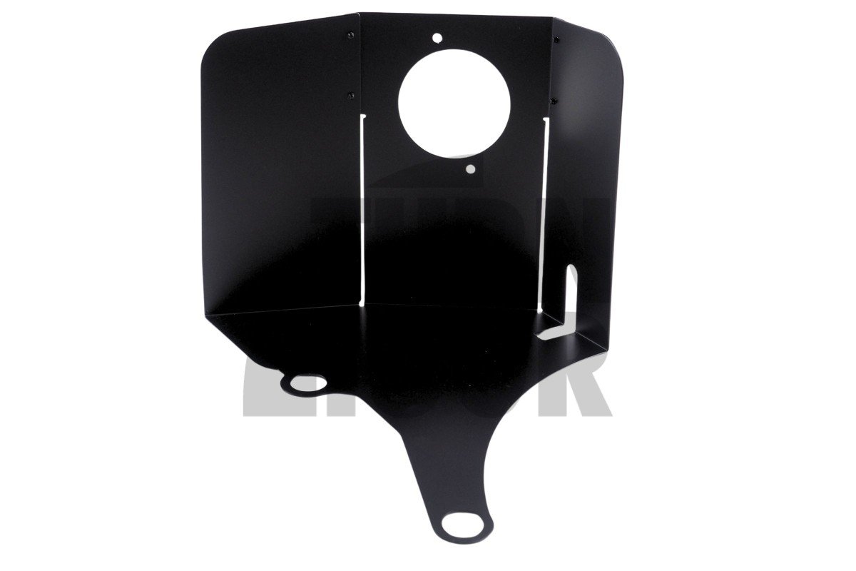 Układ dolotowy Polo 9N3 GTI Ramair