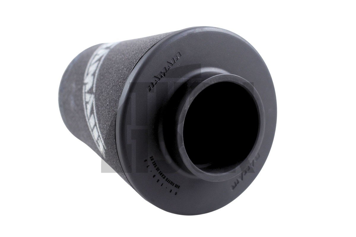 Układ dolotowy Polo 9N3 GTI Ramair