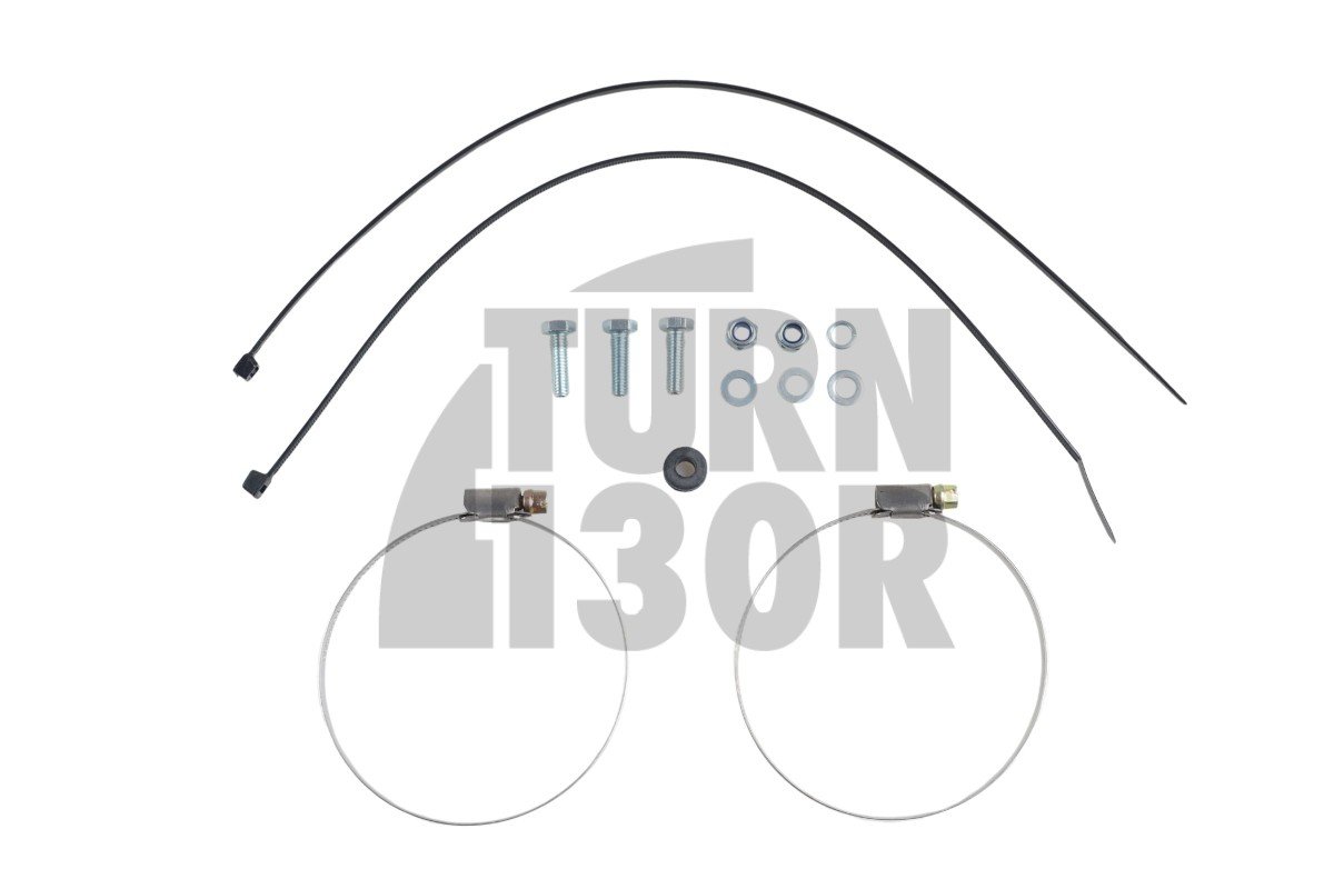 Układ dolotowy Polo 9N3 GTI Ramair