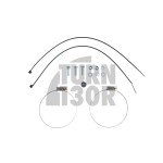 Układ dolotowy Polo 9N3 GTI Ramair