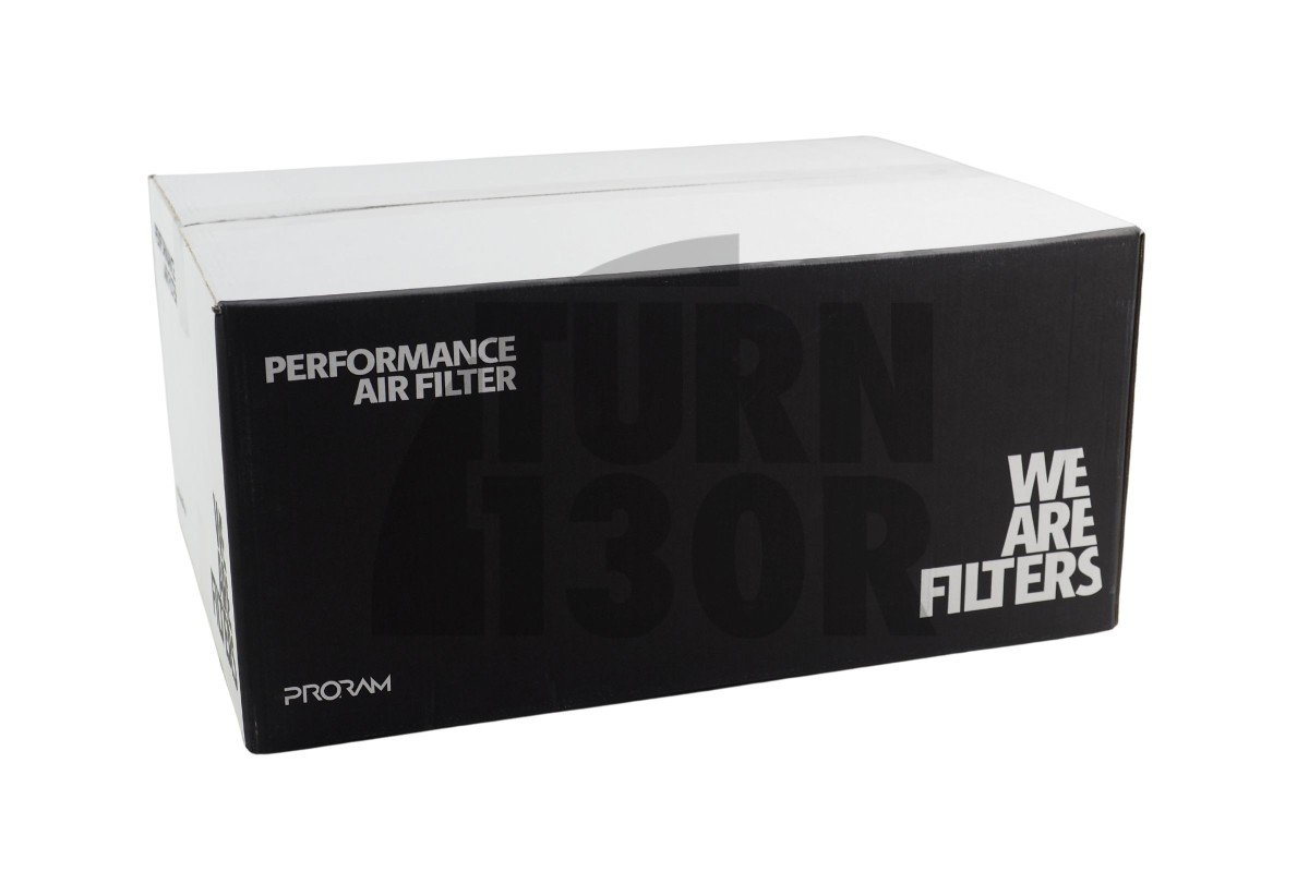 Układ dolotowy Polo 9N3 GTI Ramair