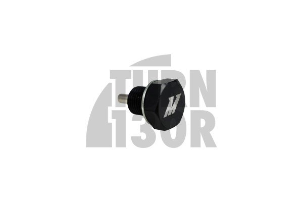 Magnetyczny korek spustowy oleju Mishimoto do Subaru BRZ i Toyoty GT86