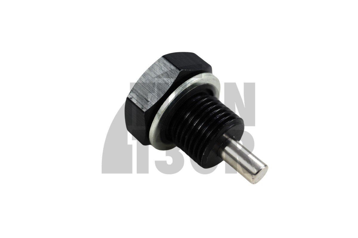 Magnetyczny korek spustowy oleju Mishimoto do Subaru BRZ i Toyoty GT86