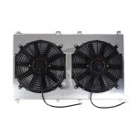 Zestaw wentylatorów Mishimoto Subaru Impreza GT GC8 93-00