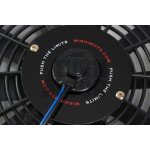 Zestaw wentylatorów Mishimoto Subaru Impreza GT GC8 93-00