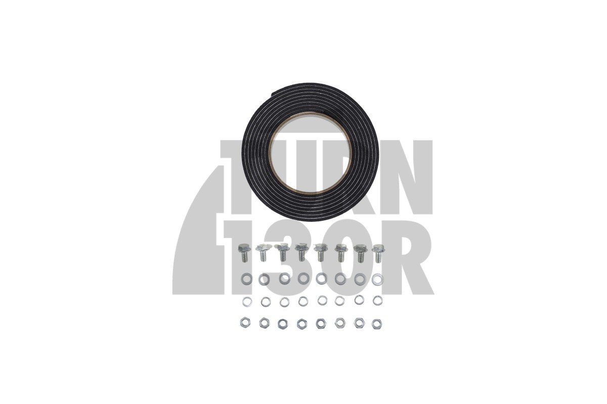 Zestaw wentylatorów Mishimoto Subaru Impreza GT GC8 93-00