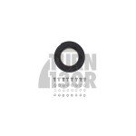 Zestaw wentylatorów Mishimoto Subaru Impreza GT GC8 93-00