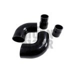 Ponadwymiarowy układ dolotowy Ramair zaprojektowany dla modeli Golf 5 GTI, A3 8P, Leon 2 FR i Scirocco 2.0 TFSI K03 z silnikami 2.0 TFSI K03.