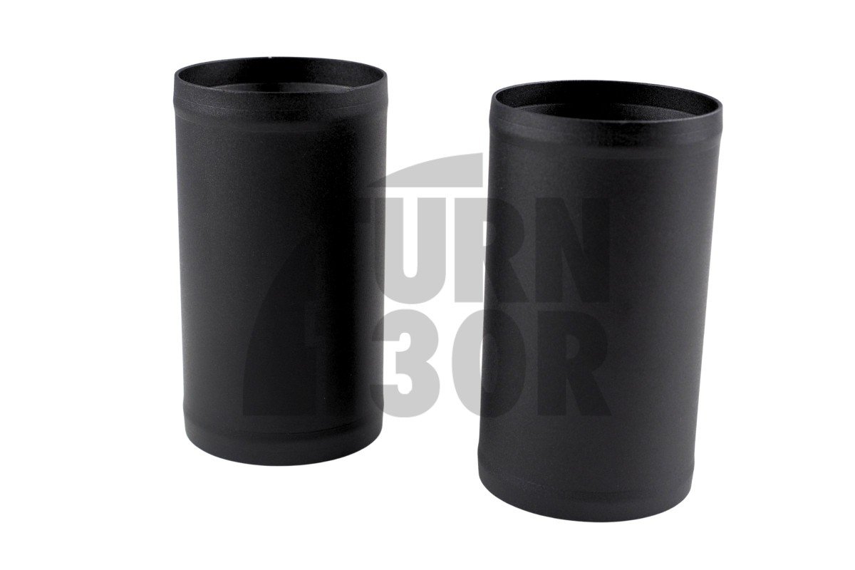 Ponadwymiarowy układ dolotowy Ramair zaprojektowany dla modeli Golf 5 GTI, A3 8P, Leon 2 FR i Scirocco 2.0 TFSI K03 z silnikami 2.0 TFSI K03.