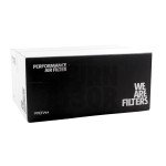 Ponadwymiarowy układ dolotowy Ramair zaprojektowany dla modeli Golf 5 GTI, A3 8P, Leon 2 FR i Scirocco 2.0 TFSI K03 z silnikami 2.0 TFSI K03.