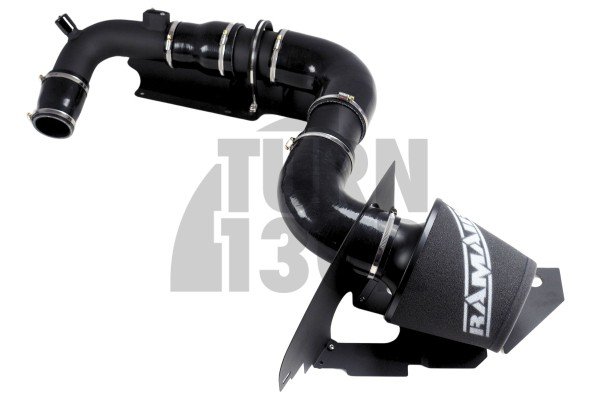 Ponadwymiarowy wlot Ramair zaprojektowany dla Golfa 5 GTI, S3 8P, Leona 2 Cupra, Scirocco R i Golfa 6 R 2.0 TFSI.