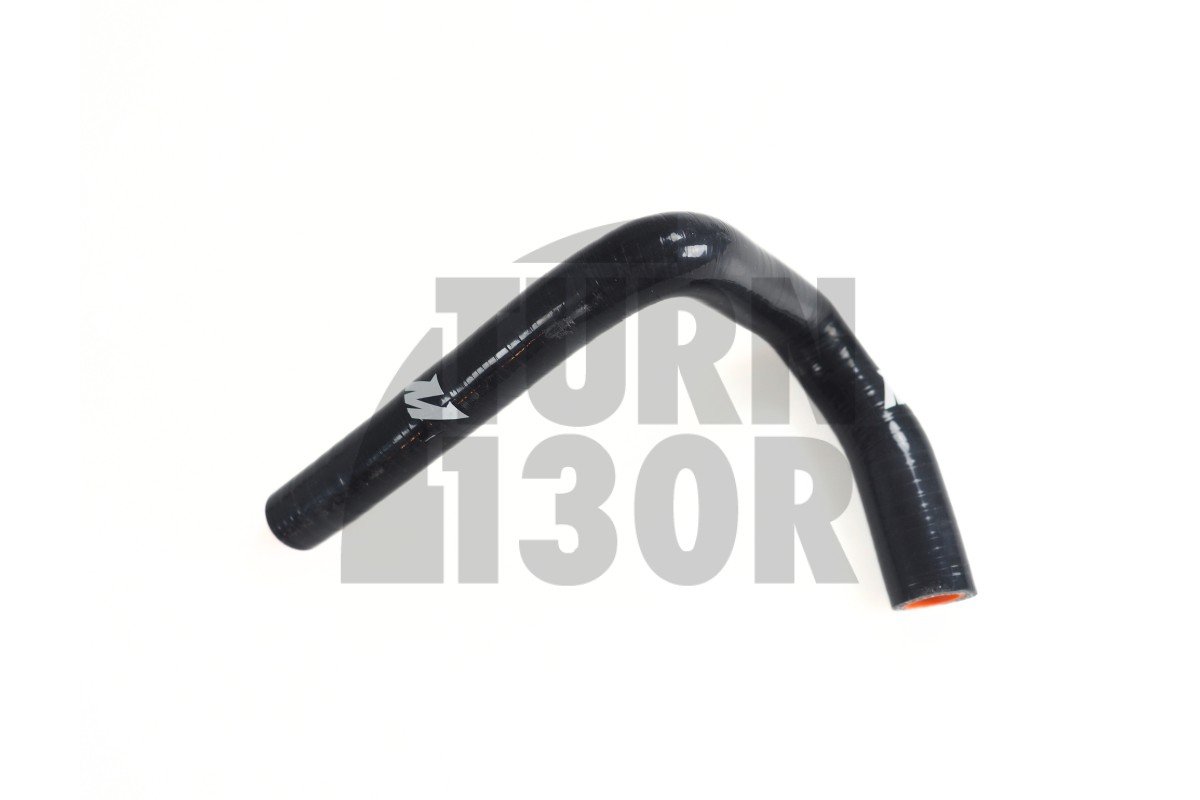 Silikonowe węże pomocnicze Mishimoto Subaru Impreza WRX / STI 06-07