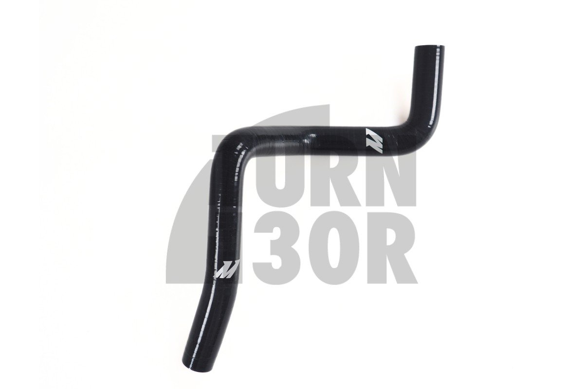 Silikonowe węże pomocnicze Mishimoto Subaru Impreza WRX / STI 06-07