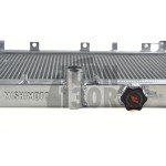 Mishimoto Chłodnica Subaru Impreza WRX STI 01-07