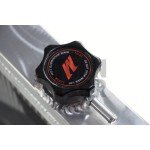 Mishimoto Chłodnica Subaru Impreza WRX STI 01-07