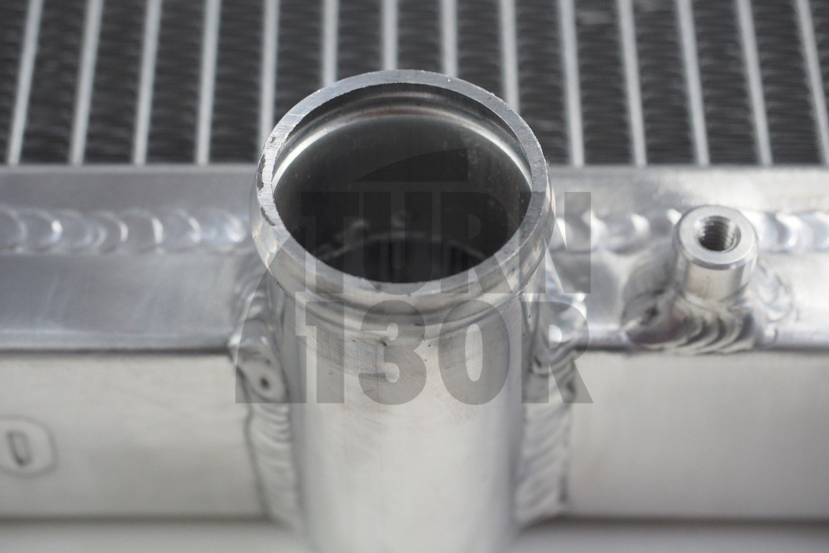 Mishimoto Chłodnica Subaru Impreza WRX STI 01-07