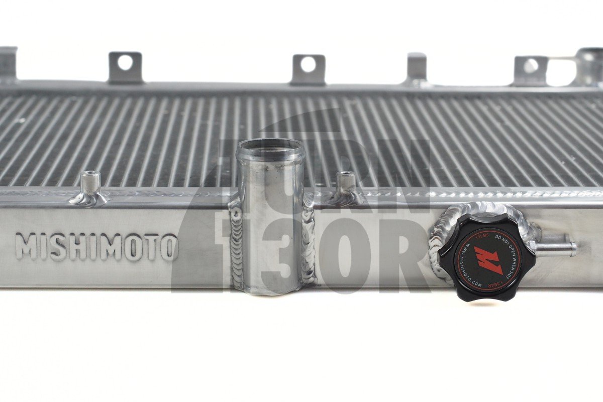 Mishimoto Chłodnica Subaru Impreza WRX STI 01-07