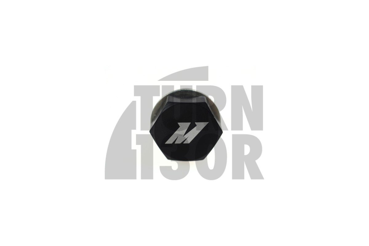 Mishimoto Magnetyczny korek spustowy oleju Subaru Impreza WRX STI 01-18