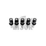 MMX Performance 14x125 Wheels Stud and Nut Conversion kit for BMW & Mini