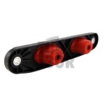 Wieszak/mocowanie rury spustowej dla 2.0 TFSI EA113 / EA888.1