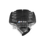 Plenum z włókna węglowego Eventuri do BMW M3 E9x