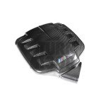 Plenum z włókna węglowego Eventuri do BMW M3 E9x