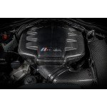 Plenum z włókna węglowego Eventuri do BMW M3 E9x