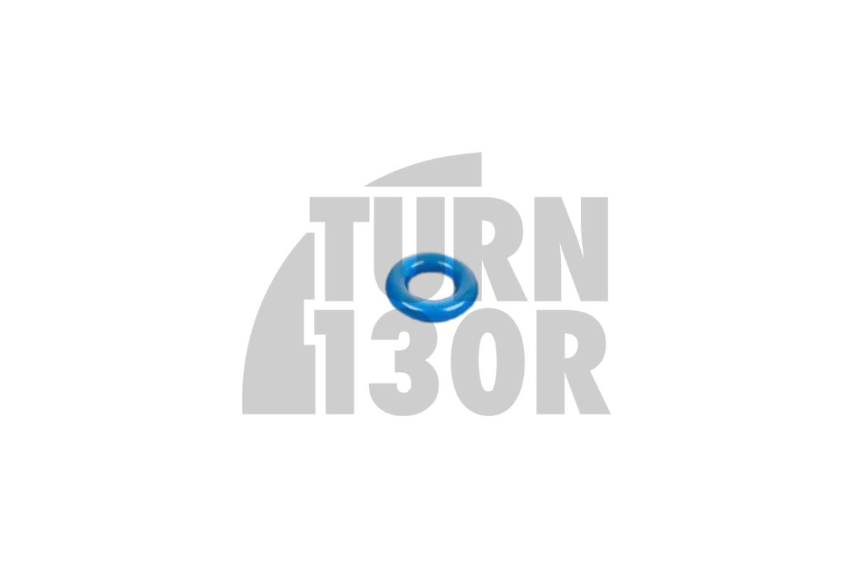 Zestaw montażowy pierścieni/prowadnic wtryskiwaczy do Audi S3 8P, Golf 6 R, Golf 5 GTI, Leon 2 Cupra 2.0 TFSI EA113