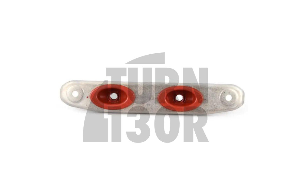 Wieszak/mocowanie rury spustowej do Golfa 5 R32, A3 8P, TT 3.2 V6