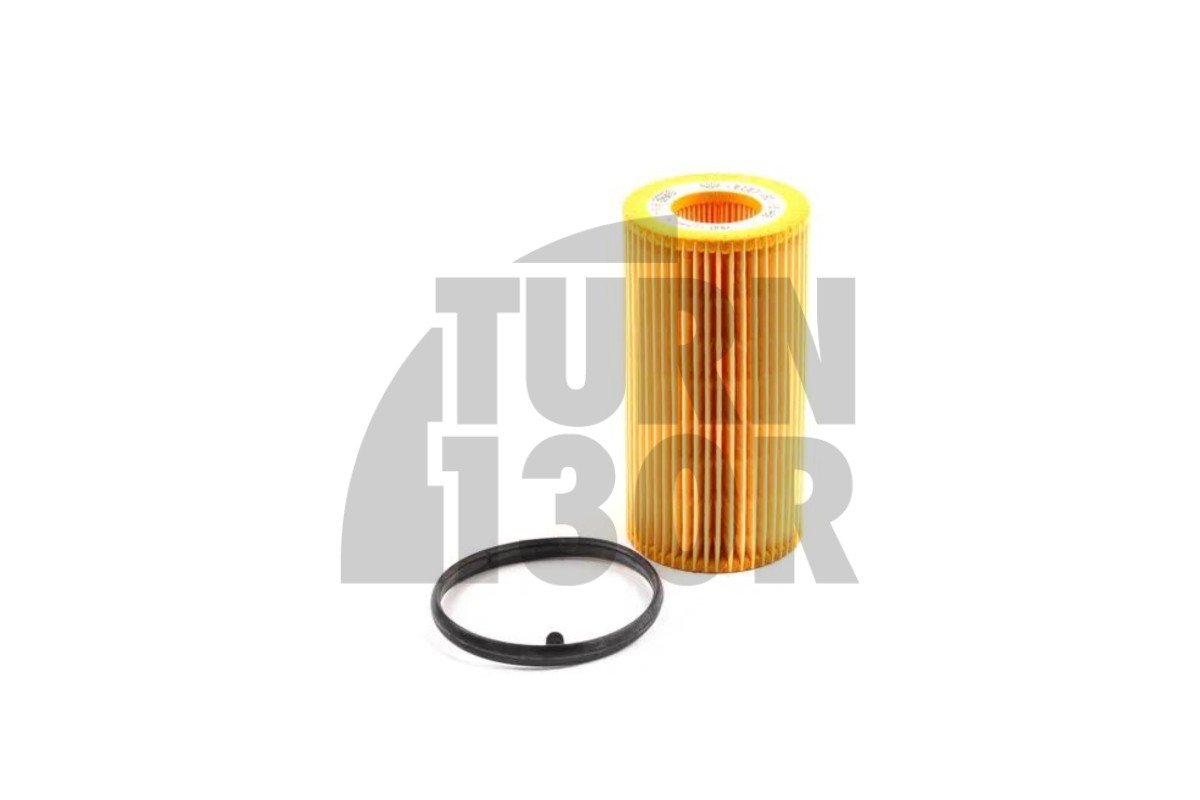 Filtr oleju do Audi S3 8P, Golf 5 GTI, Golf 6 R, Leon 2 Cupra 2.0 TFSI EA113