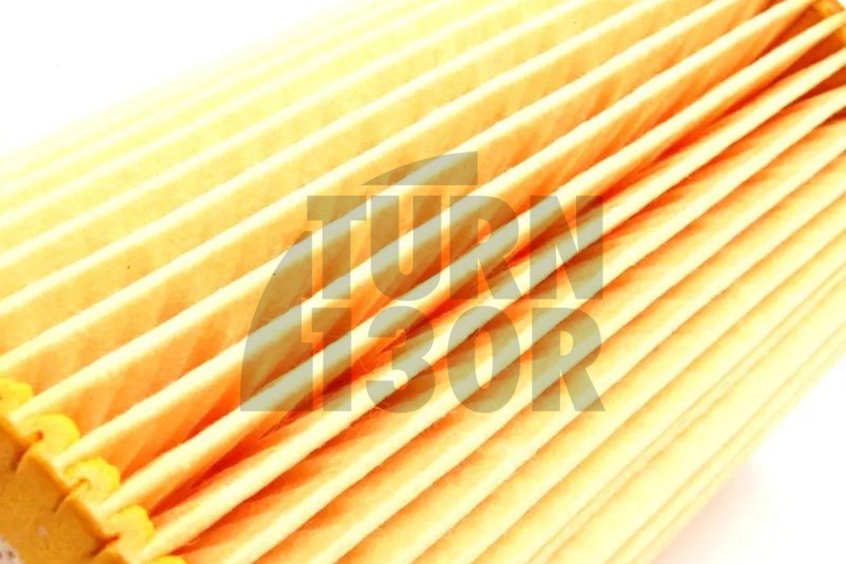 Filtr oleju do Audi S3 8P, Golf 5 GTI, Golf 6 R, Leon 2 Cupra 2.0 TFSI EA113