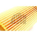 Filtr oleju do Audi S3 8P, Golf 5 GTI, Golf 6 R, Leon 2 Cupra 2.0 TFSI EA113