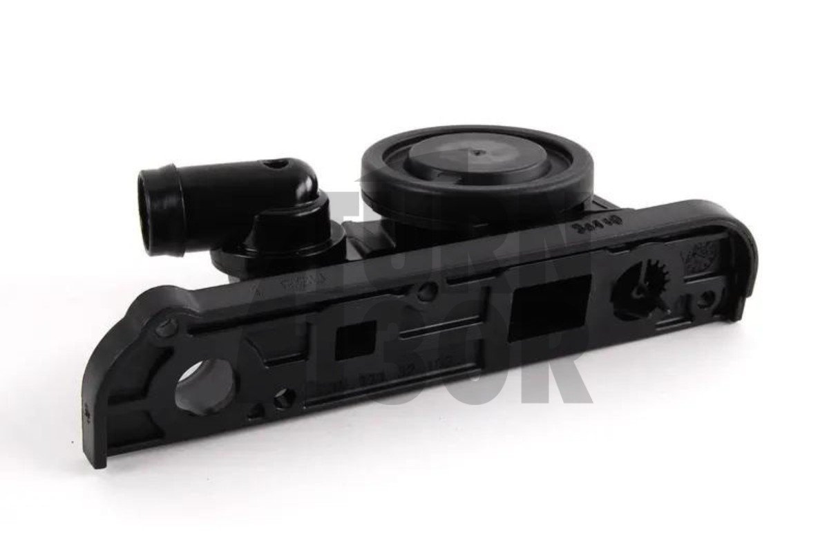 Zawór kontroli ciśnienia (PCV) do Golf 5 GTI, Golf 6 R, TT Mk2, Leon 2 Cupra, Audi S3 8P 2.0 TFSI EA113