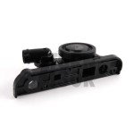 Zawór kontroli ciśnienia (PCV) do Golf 5 GTI, Golf 6 R, TT Mk2, Leon 2 Cupra, Audi S3 8P 2.0 TFSI EA113