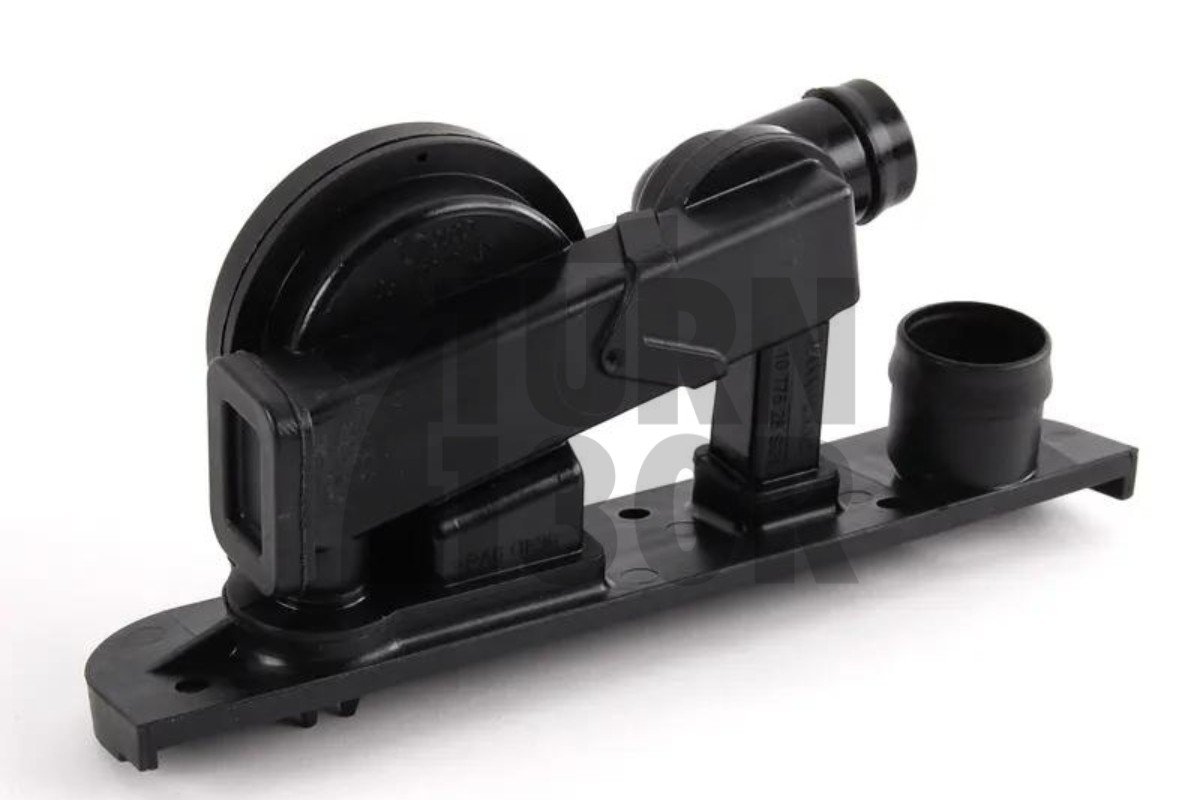 Zawór kontroli ciśnienia (PCV) do Golf 5 GTI, Golf 6 R, TT Mk2, Leon 2 Cupra, Audi S3 8P 2.0 TFSI EA113