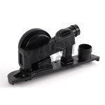 Zawór kontroli ciśnienia (PCV) do Golf 5 GTI, Golf 6 R, TT Mk2, Leon 2 Cupra, Audi S3 8P 2.0 TFSI EA113