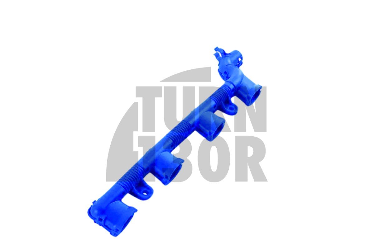 Osłona wiązki przewodów cewek zapłonowych (czerwona lub niebieska) dla 2.0 TFSI, 2.0 TSI, 1.8T 20V