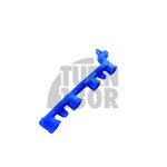 Osłona wiązki przewodów cewek zapłonowych (czerwona lub niebieska) dla 2.0 TFSI, 2.0 TSI, 1.8T 20V