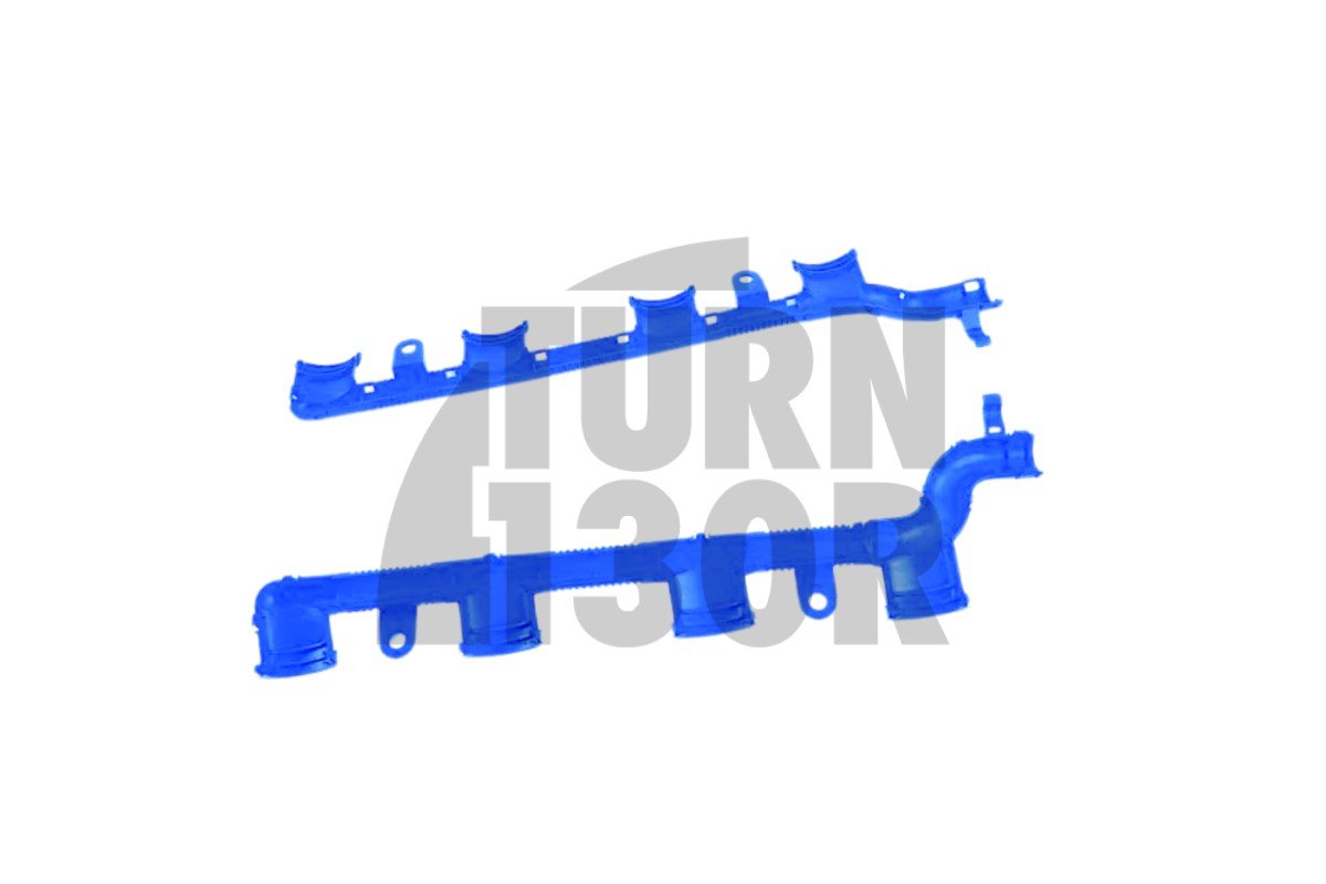 Osłona wiązki przewodów cewek zapłonowych (czerwona lub niebieska) dla 2.0 TFSI, 2.0 TSI, 1.8T 20V