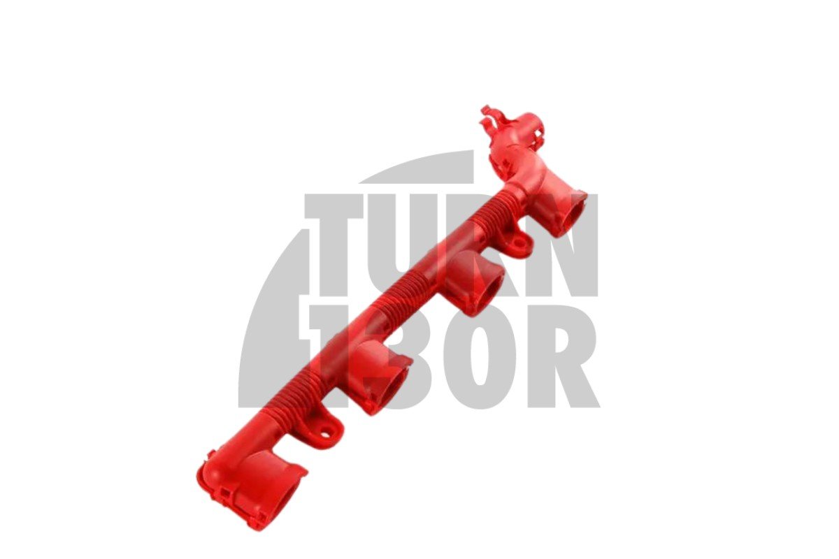 Osłona wiązki przewodów cewek zapłonowych (czerwona lub niebieska) dla 2.0 TFSI, 2.0 TSI, 1.8T 20V