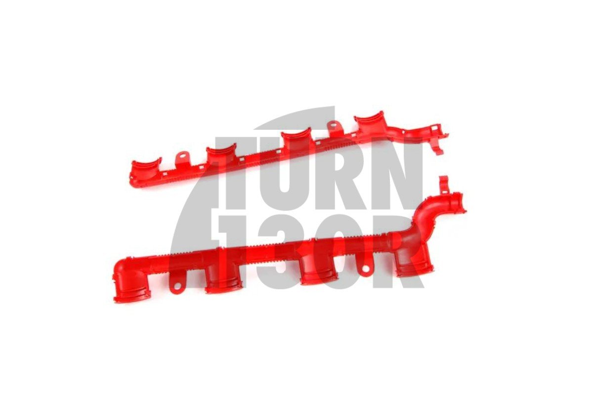 Osłona wiązki przewodów cewek zapłonowych (czerwona lub niebieska) dla 2.0 TFSI, 2.0 TSI, 1.8T 20V