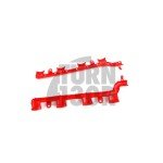 Osłona wiązki przewodów cewek zapłonowych (czerwona lub niebieska) dla 2.0 TFSI, 2.0 TSI, 1.8T 20V