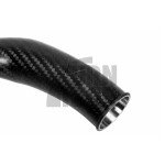 Rury doładowujące Eventuri Carbon do BMW M3 F80 / M4 F8x / M2 Comp F87