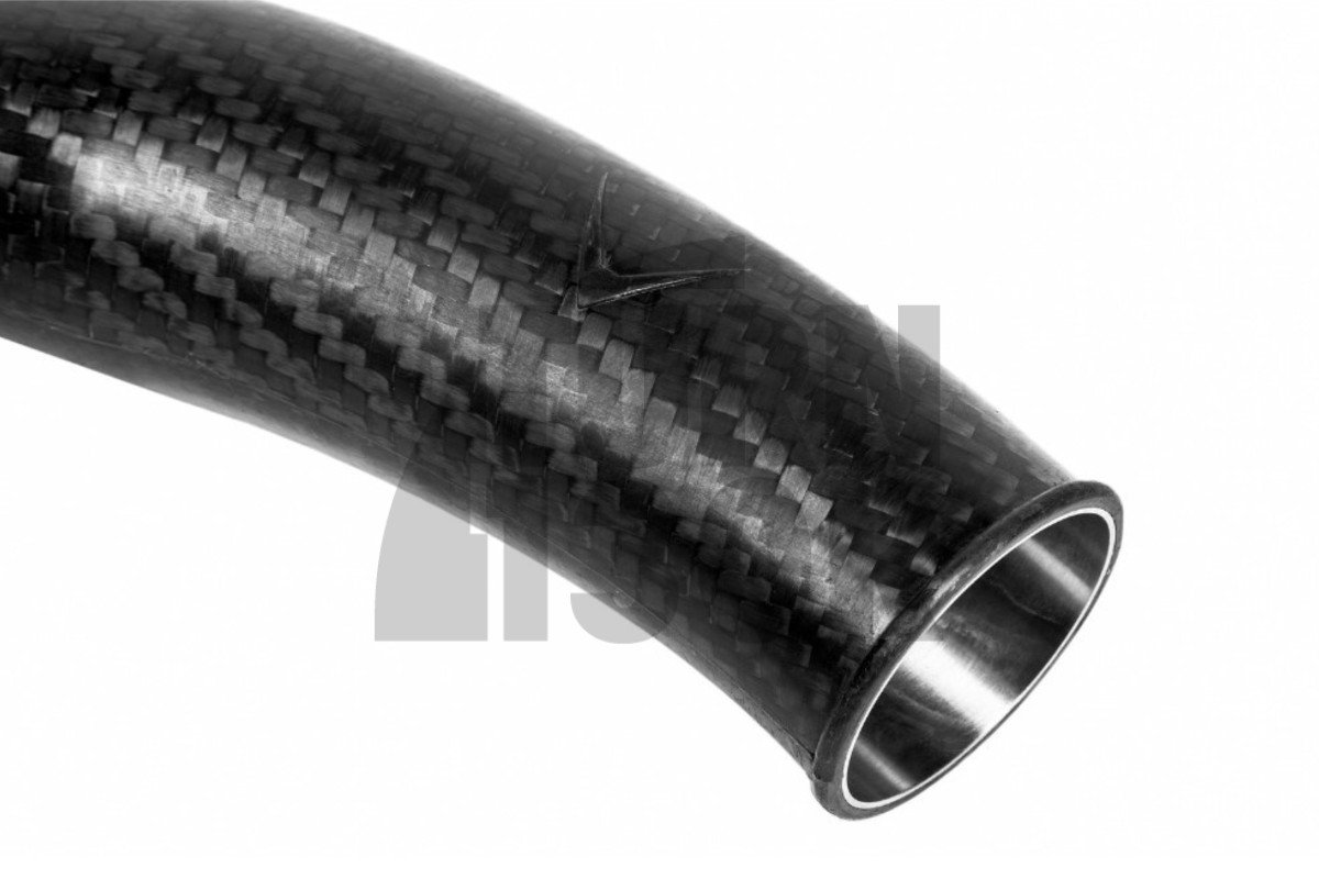 Rury doładowujące Eventuri Carbon do BMW M3 F80 / M4 F8x / M2 Comp F87